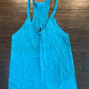 Lululemon Workout Tank